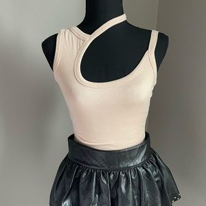 Gorgeous Never Worn Alice NYC Bodysuit, XS